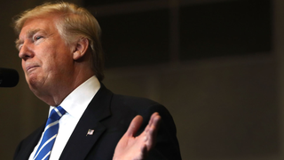 Trump Allegedly Wanted to Fire Female Golf Course Employees Who 'Weren't Pretty Enough'